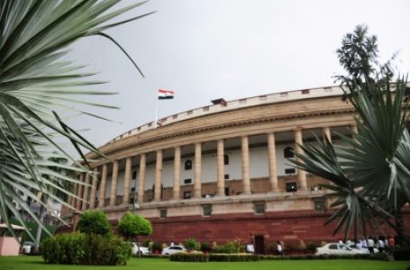 Cong demands white paper on demonetisation in LS