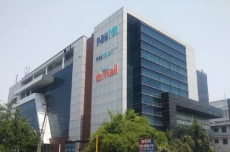 ED raids PayTM, Razorpay and Cashfree in Chinese loan apps case