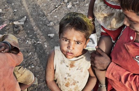 ‘India’s pace of poverty reduction declining since a decade’