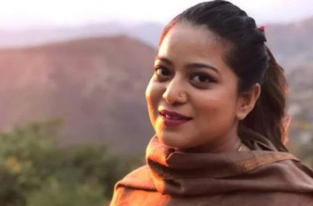 Jamia Millia Islamia bans activist Safoora Zargar from entering campus
