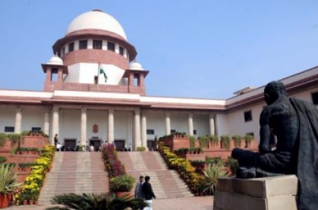 SC to examine 2016 demonetisation decision, seeks detailed affidavits from Centre, RBI