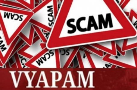 Five sentenced to seven years RI in Vyapam scam