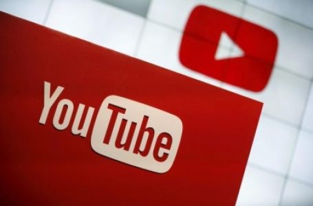 Govt blocks 45 videos from 10 YouTube channels: Officials