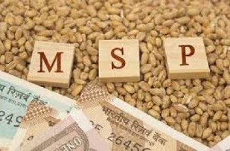 Centre hikes MSP for Rabi crops by upto Rs 500 per quintal
