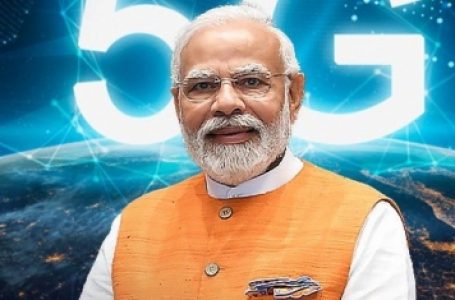 PM Modi launches ‘100 times faster’ 5G services in India. Key points