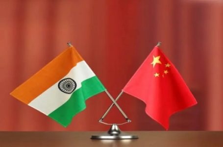 Chinese government mouthpiece bats for strong India-China ties