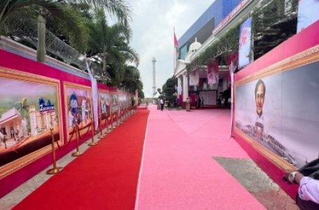 TRS now turns into national party as Bharat Rashtra Samithi