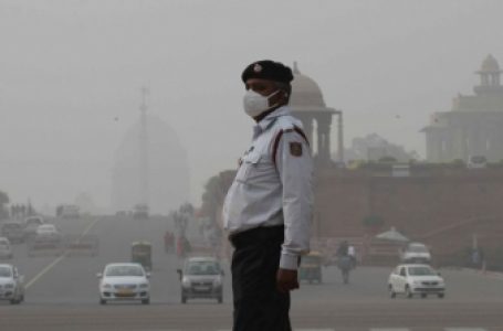 GRAP-pling with pollution: NCR gets into action 15 days before deadline