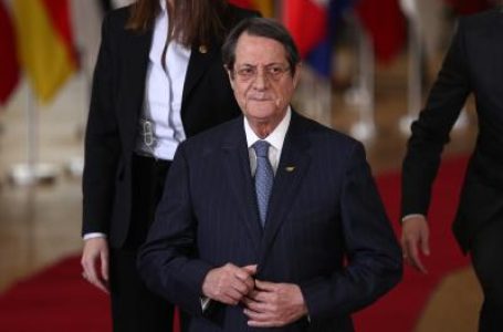 Cyprus begins constructing electricity link between Asia and Europe