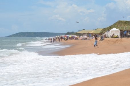 This tourist season in Goa may be another casualty of Ukraine war
