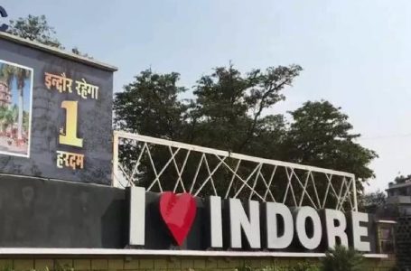 Indore, Surat & Navi Mumbai bag awards for India’s top 3 cleanest cities