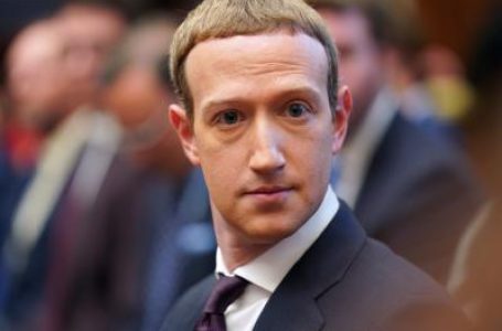 Mark Zuckerberg now puts Meta’s middle managers on notice