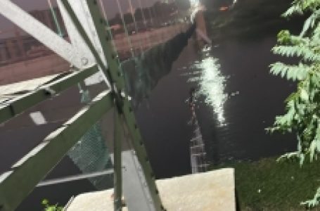 Morbi bridge collapse toll reaches 141