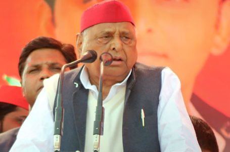 The soft and tough sides of Mulayam Singh Yadav’s politics