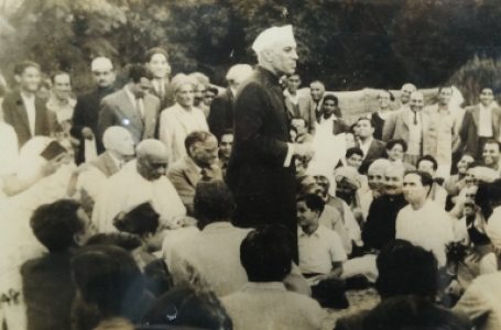 Sardar vs Nehru: Hype vs Reality