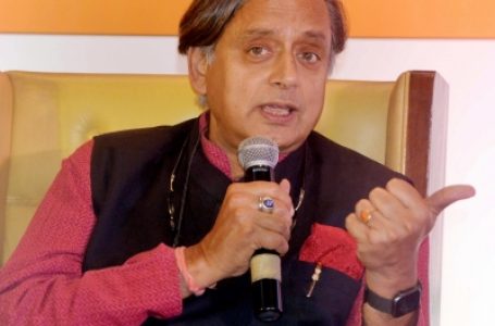 ‘Amended UAPA is menace to democracy’: Shashi Tharoor on journalist’s release