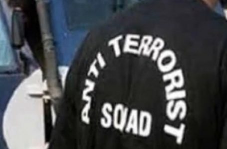UP ATS crackdown on Bangladesh  terror outfit, arrest 8 members