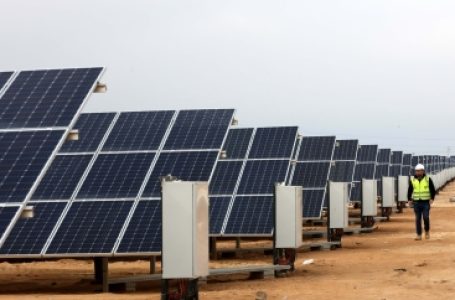 World must triple investment in renewable energy: UN report
