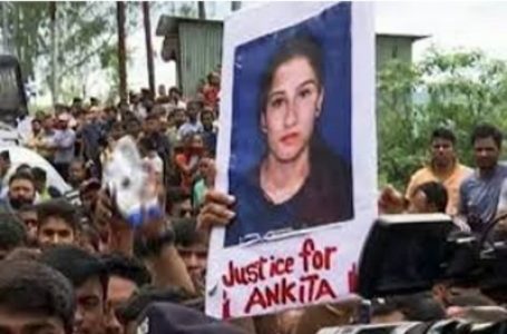 Ankita Bhandari murder: Parties observe ‘Uttarakhand bandh’