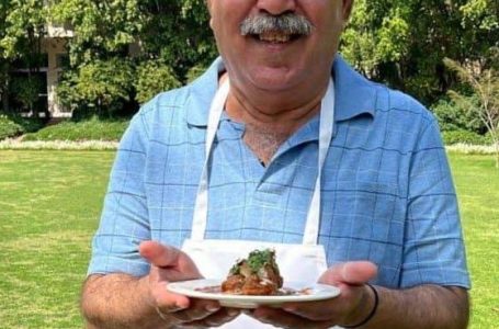 Chef Pin aims to be the country’s largest app for home chefs