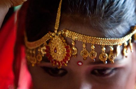 Action against child marriage should not be community specific