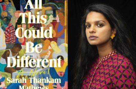 Indian-American in 2022 National Book Awards shortlist