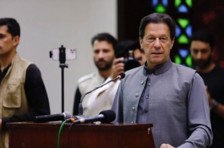 Pak Cabinet greenlights inquiry against Imran over audio leaks on US cypher