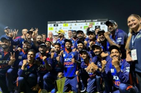 Challenges before Team India during the World Cup year