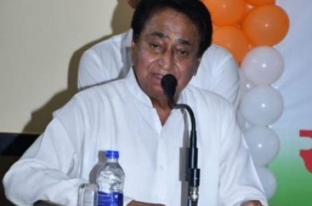 Kamal Nath initiates probe into molestation charges against Cong MLAs,  BJP slams party’s “silence”