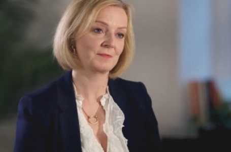 ‘Cannot deliver mandate’: Liz Truss quits as UK Prime Minister