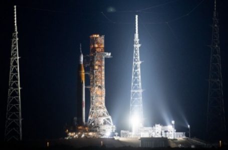 NASA shifts Crew-5 launch to ISS due to hurricane Ian