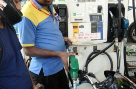 No fuel at Delhi petrol pumps without PUC certificate from Oct 25