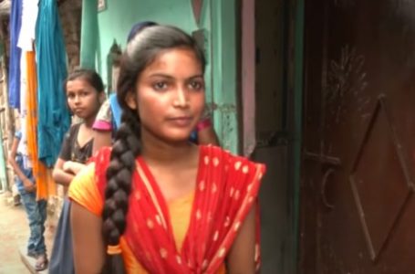 Rebuked for seeking cheap sanitary girl, Bihar girl bags ad offer