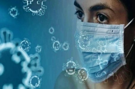 1 in 6 unvaccinated people suffer poor health two years after Covid