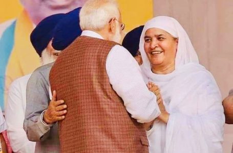 Akali Dal suspends Jagir Kaur from party