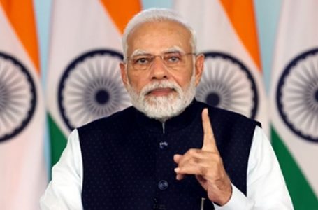 PM in Kolkata on Friday with Rs 7,800 crore projects gift for Bengal