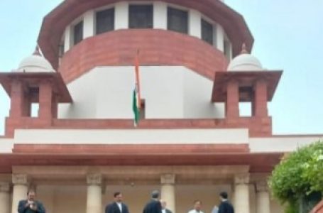 ‘May affect security of nation’, SC asks Centre on steps taken to deal with forced religious conversions