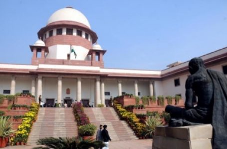 ‘Hare-brained idea’, SC junks PIL seeking registration of live-in relationships with Centre