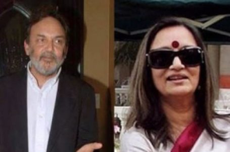 New NDTV board approves Prannoy Roy & Radhika Roy’s resignation as RRPR directors
