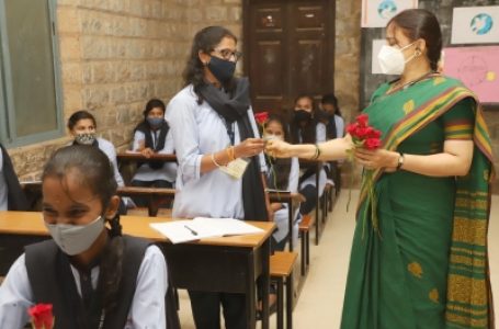 Kerala govt grants menstrual leave for students in state-run institutions