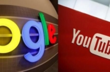 Google terminates thousand of YouTube channels in China, Russia, Brazil