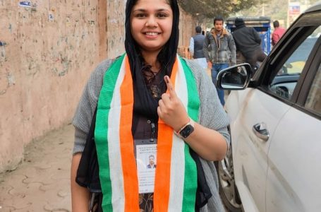 MCD Election Results: Muslims return to Congress as AAP takes ‘right turn’