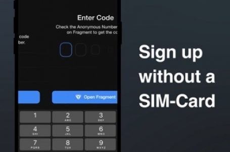 Telegram introduces ‘No-SIM Signup’ feature in India