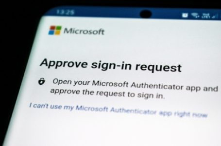 Microsoft to discontinue Authenticator app for Apple Watch