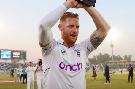 Stokes to play as specialist batter in early stages of IPL 2023