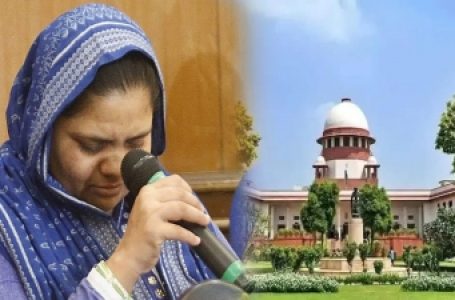 ‘Horrendous’: SC on Bilkis Bano case, issues notice on plea against release of 11 convicts