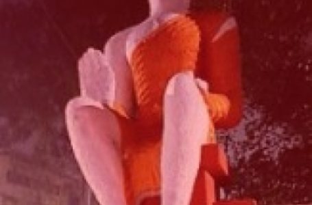 Saffron Buddha draws teachers’ ire