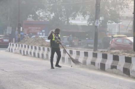 Despite its Rs 15K cr budget, MCD has failed to clean up Delhi