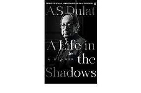 A spymaster recounts his life in the shadows