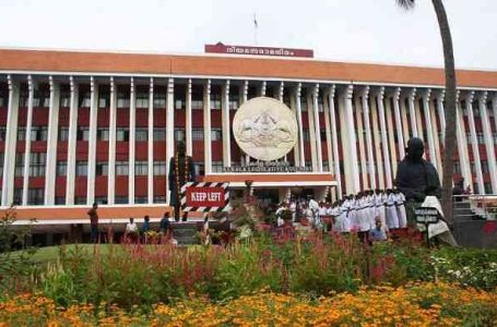 Opposition walks out of Kerala Assembly over back-door appointments